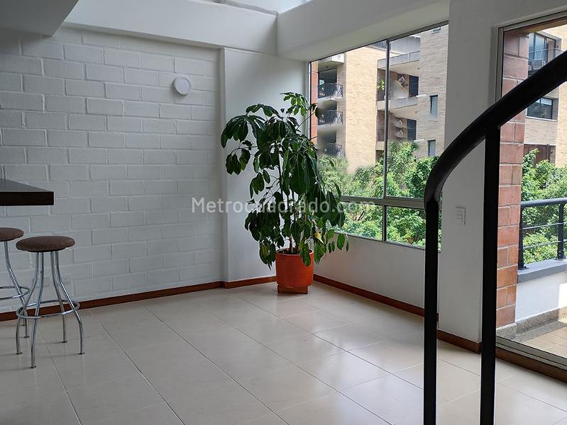 1BR Apartment in EL POBLADO (60 m²) - 4