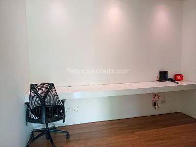 Apartamento de 2 alcobas en venta en El Poblado, Medellín, 91 m² · foto 9 de 13