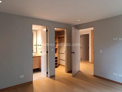 Apartamento de 3 alcobas en venta en El Poblado, Medellín, 165 m² · foto 10 de 20