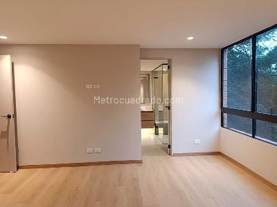 Apartamento de 3 alcobas en venta en El Poblado, Medellín, 165 m² · foto 11 de 20