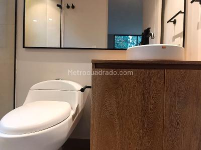 Apartamento de 3 alcobas en venta en El Poblado, Medellín, 165 m² · foto 20 de 20