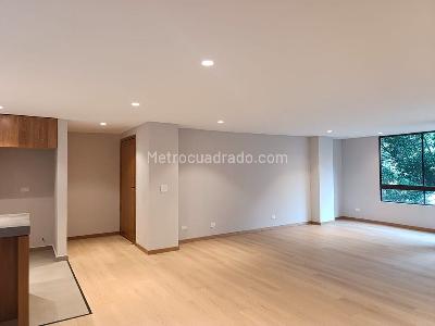 Apartamento de 3 alcobas en venta en El Poblado, Medellín, 165 m² · foto 3 de 20