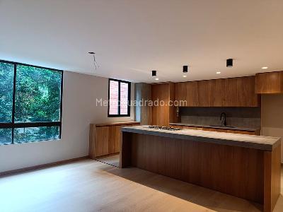 Apartamento de 3 alcobas en venta en El Poblado, Medellín, 165 m² · foto 5 de 20