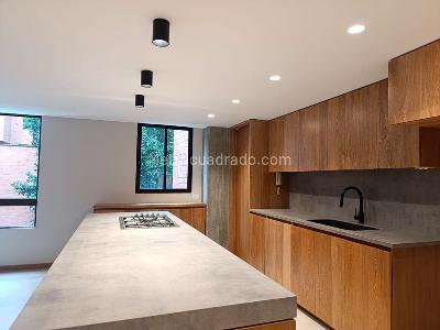 Apartamento de 3 alcobas en venta en El Poblado, Medellín, 165 m² · foto 6 de 20