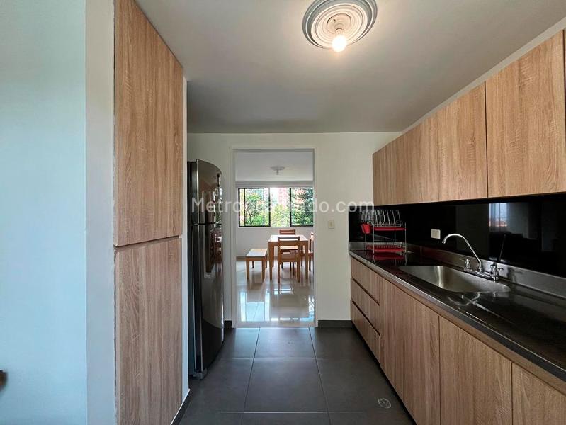 Furnished 4BR Apartment in El Poblado - 5