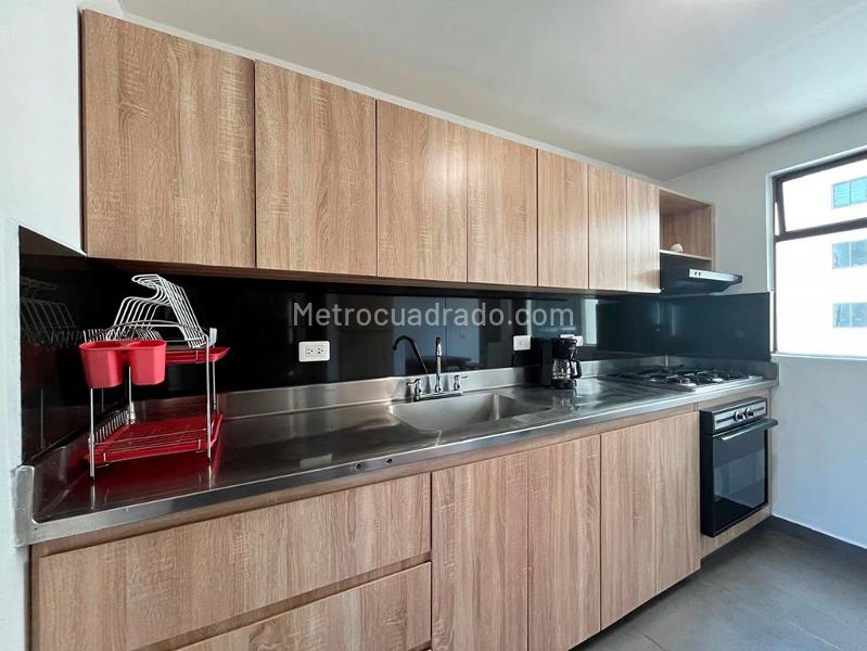 Furnished 4BR Apartment in El Poblado - 7