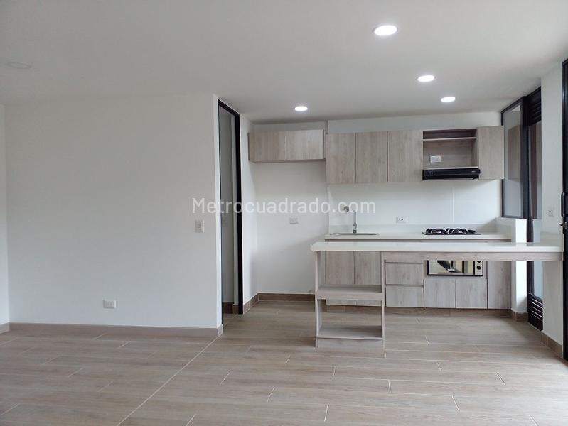 Apartamento en Arriendo, EL RETIRO, Retiro - 2