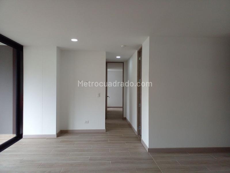 Apartamento en Arriendo, EL RETIRO, Retiro - 4