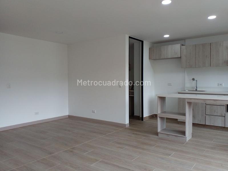 Apartamento en Arriendo, EL RETIRO, Retiro - 5