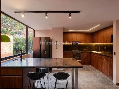 Apartamento en venta en El Poblado, Medellín · foto 11 de 20