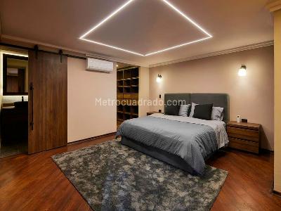 Apartamento en venta en El Poblado, Medellín · foto 13 de 20