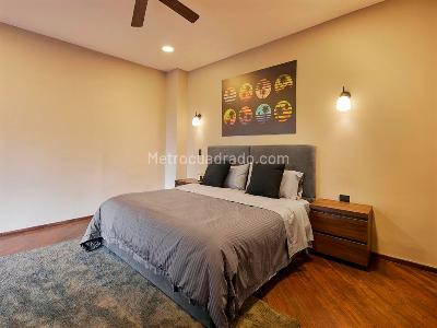 Apartamento en venta en El Poblado, Medellín · foto 15 de 20