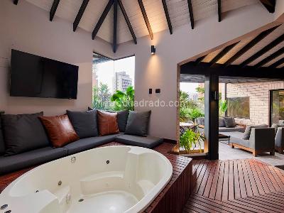 Apartamento en venta en El Poblado, Medellín · foto 18 de 20