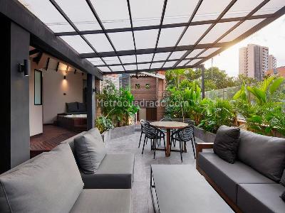 Apartamento en venta en El Poblado, Medellín · foto 19 de 20
