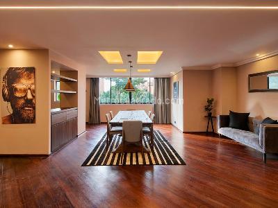Apartamento en venta en El Poblado, Medellín · foto 7 de 20