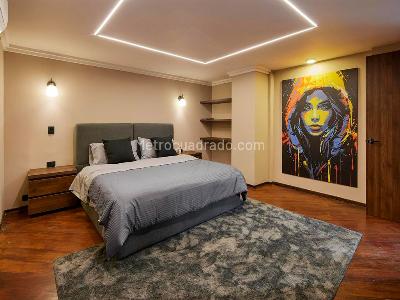 Apartamento en venta en El Poblado, Medellín · foto 14 de 20