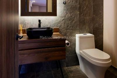 Apartamento en venta en El Poblado, Medellín · foto 16 de 20