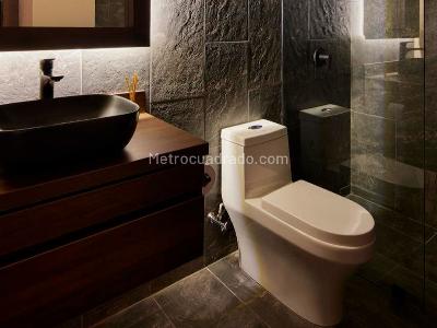 Apartamento en venta en El Poblado, Medellín · foto 17 de 20