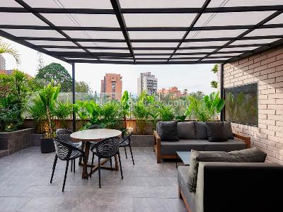 Apartamento en venta en El Poblado, Medellín · foto 20 de 20