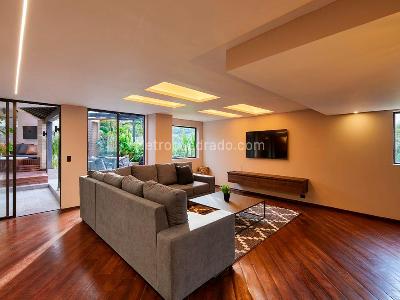 Apartamento en venta en El Poblado, Medellín · foto 4 de 20