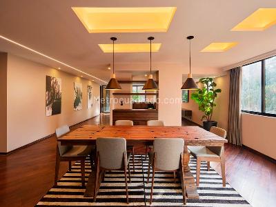 Apartamento en venta en El Poblado, Medellín · foto 8 de 20