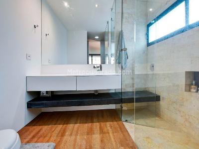Apartamento de 2 alcobas en venta en El Poblado, Medellín, 84 m² · foto 15 de 15