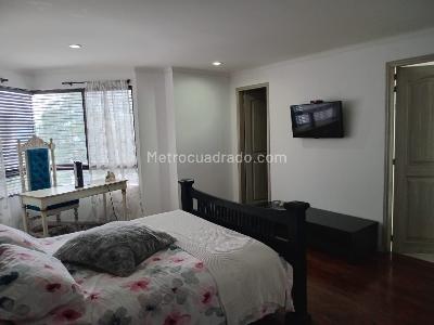 Apartamento en venta en El Poblado, Medellín · foto 11 de 20