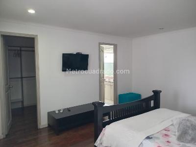 Apartamento en venta en El Poblado, Medellín · foto 12 de 20