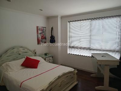 Apartamento en venta en El Poblado, Medellín · foto 13 de 20