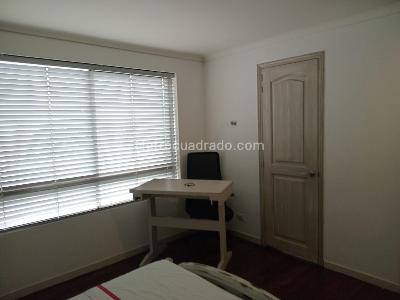 Apartamento en venta en El Poblado, Medellín · foto 14 de 20