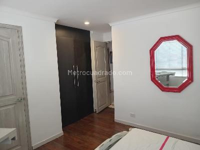 Apartamento en venta en El Poblado, Medellín · foto 15 de 20