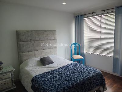 Apartamento en venta en El Poblado, Medellín · foto 16 de 20