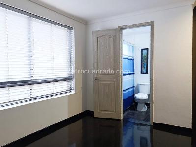 Apartamento en venta en El Poblado, Medellín · foto 19 de 20