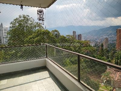 Apartamento en venta en El Poblado, Medellín · foto 20 de 20