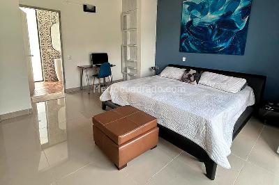 Casa de 3 alcobas en venta en Envigado, Envigado, 300 m² · foto 13 de 17