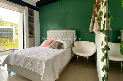 Casa de 3 alcobas en venta en Envigado, Envigado, 300 m² · foto 9 de 17