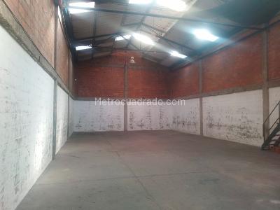 Bodega en Arriendo, LA CANDELARIA, Medellín
