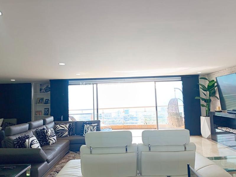 Furnished 4BR Apartment in El Poblado - 4