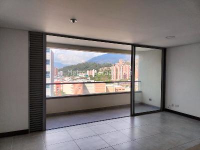 Apartment for rent in EL POBLADO, Medellín
