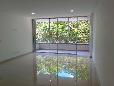 Apartamento en Arriendo, EL POBLADO, Medellín