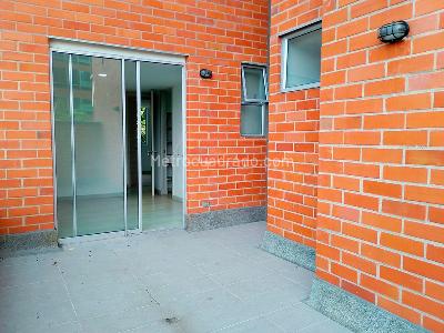 Apartamento de 3 alcobas en arriendo en El Poblado, Medellín, 88 m² · foto 8 de 14
