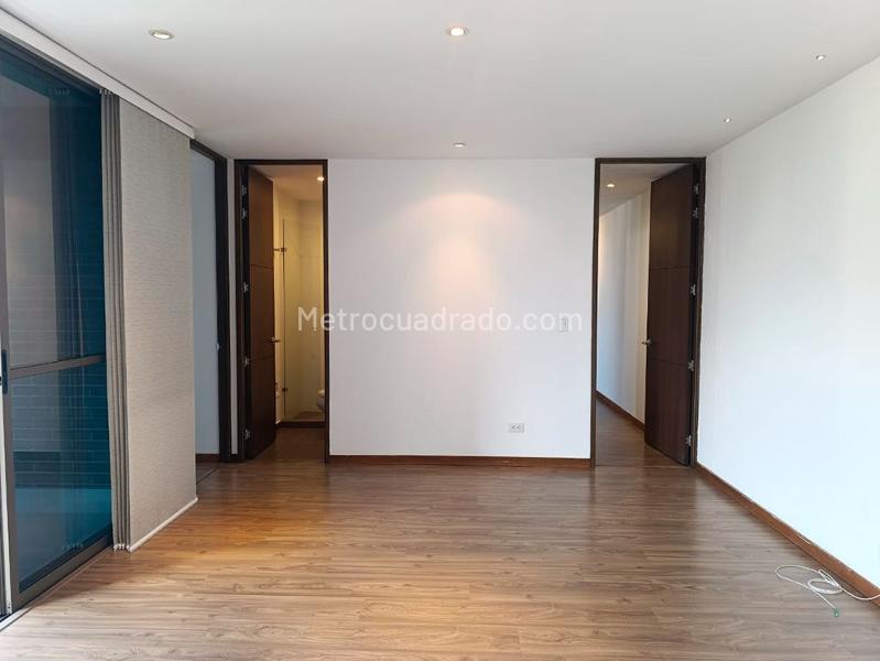 2BR Apartment for Rent in El Poblado Gated Unit - 3