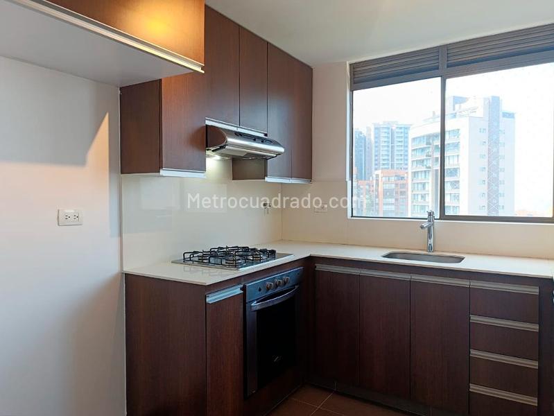 2BR Apartment for Rent in El Poblado Gated Unit - 7