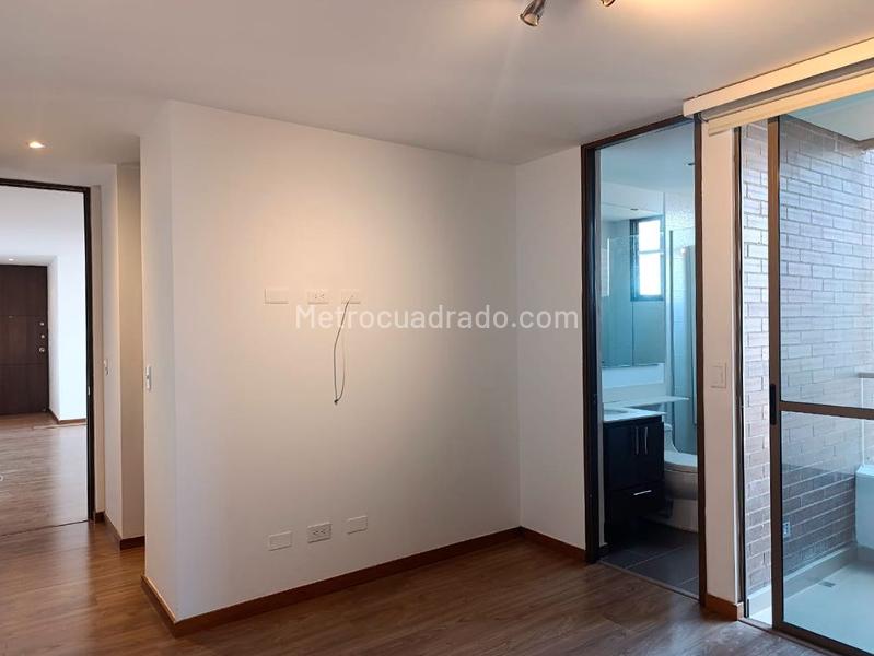 2BR Apartment for Rent in El Poblado Gated Unit - 9