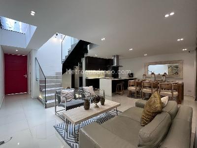 Casa en arriendo en Envigado, Envigado · foto 8 de 20