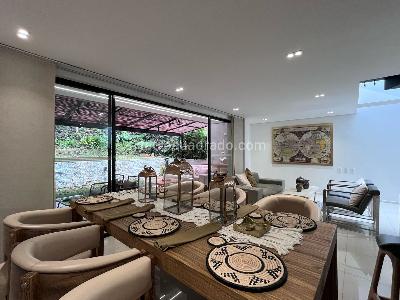 Casa en Arriendo, Envigado, Envigado