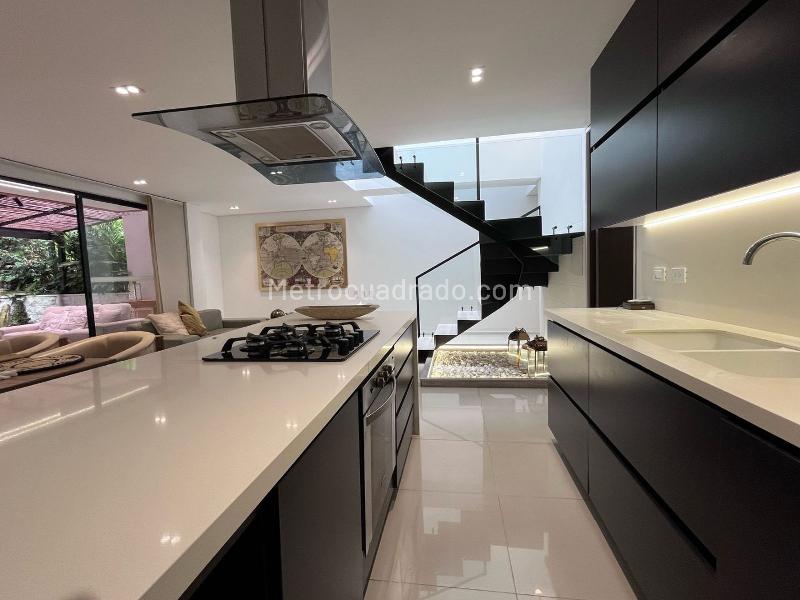 Casa en Arriendo, Envigado, Envigado - Widok 5
