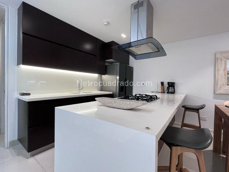 Casa en Arriendo, Envigado, Envigado - Widok 6