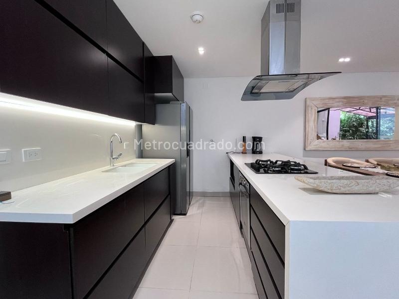 Casa en Arriendo, Envigado, Envigado - Więcej