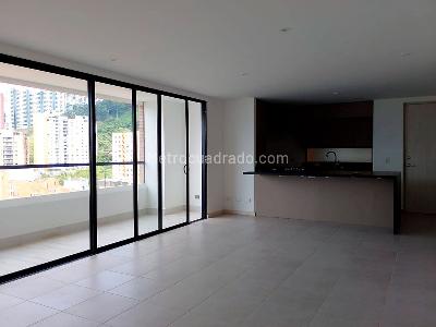 Apartment for rent in EL POBLADO, Medellín